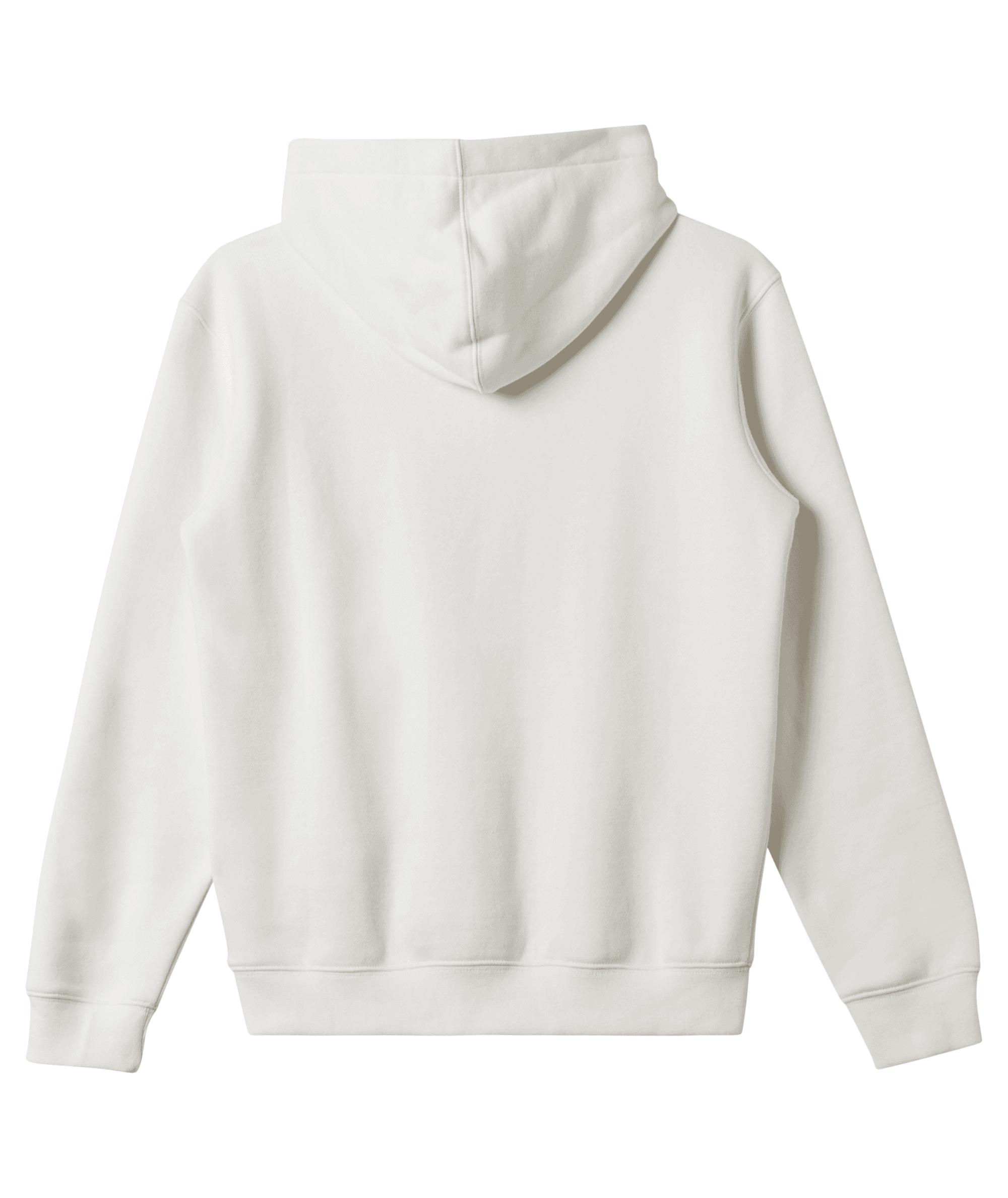 Quiksilver Big Logo Hoodie Çocuk Sweatshirt AQBFT03099-WBK0 Snow White