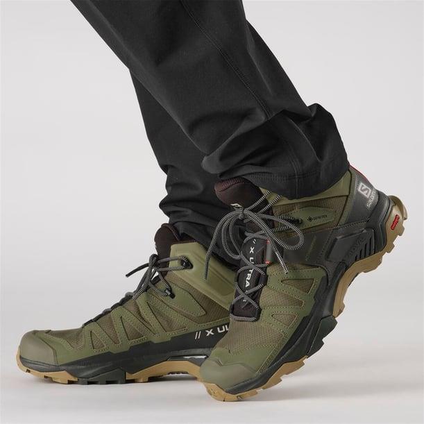 Salomon X Ultra 4 Mid GTX Bot