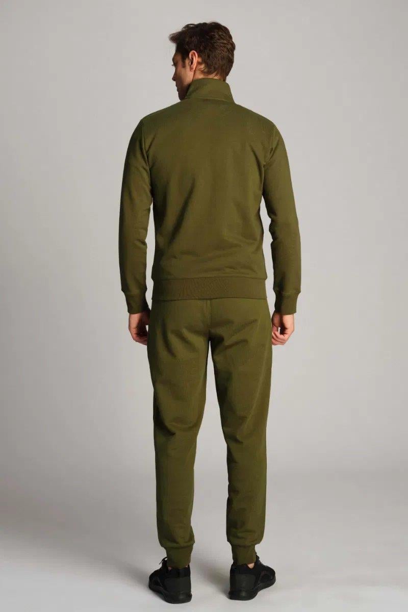 Ruck & Maul Erkek Eşofman Alt 23308-0324 Iguana Green