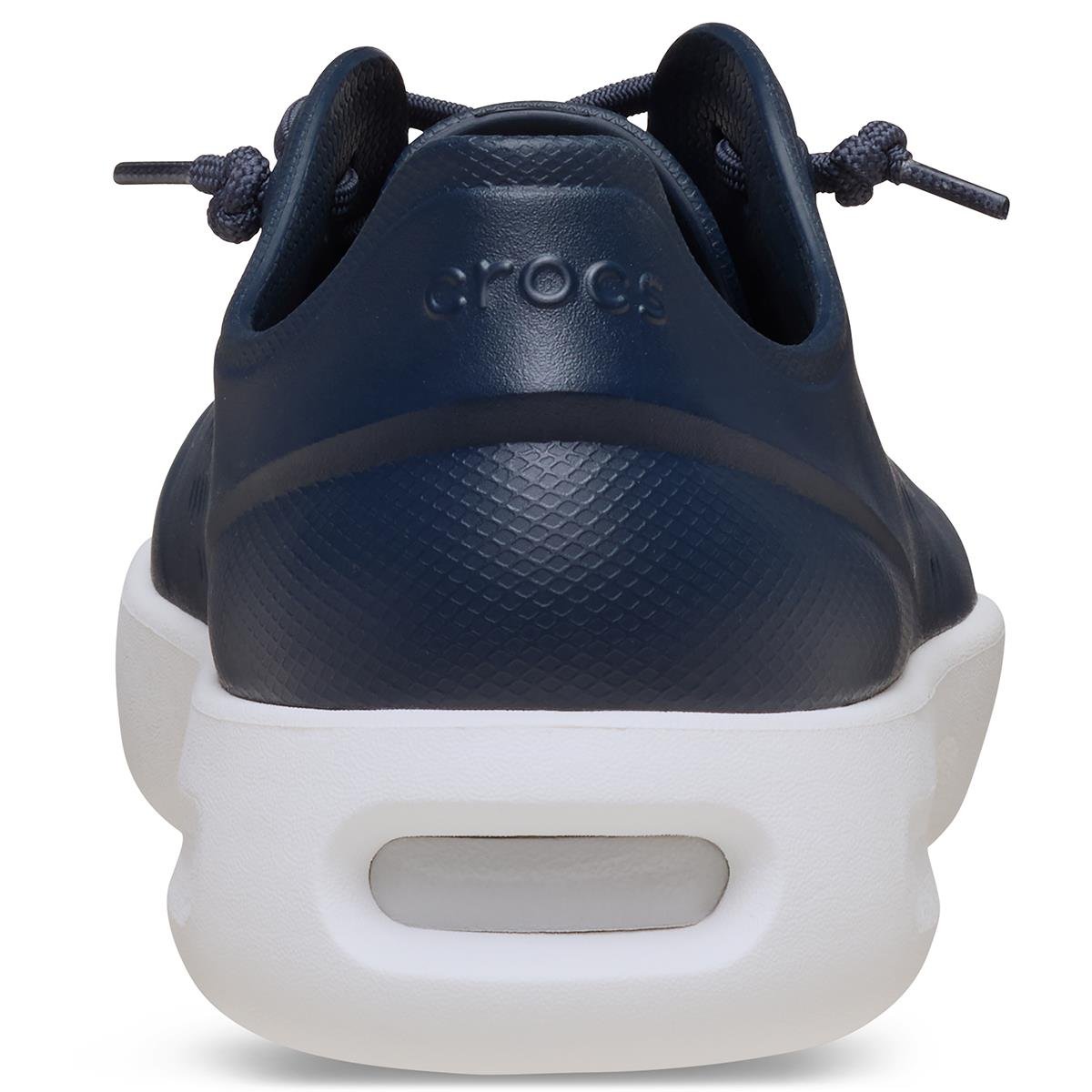 Crocs InMotion Pacer Erkek Ayakkabı 210831-462 Navy/White
