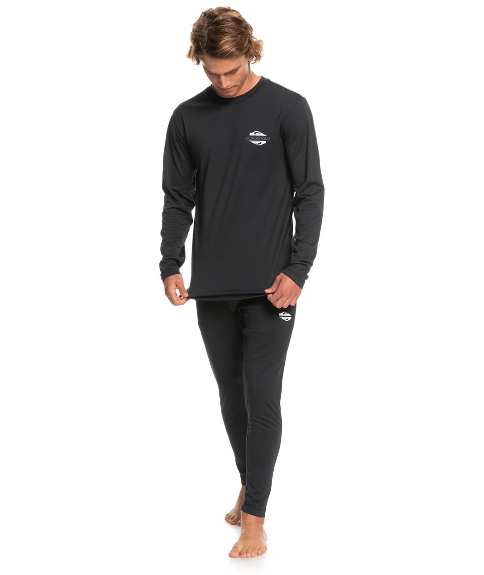Quiksilver Territory M BDYW İçlik Üst EQYLW03050