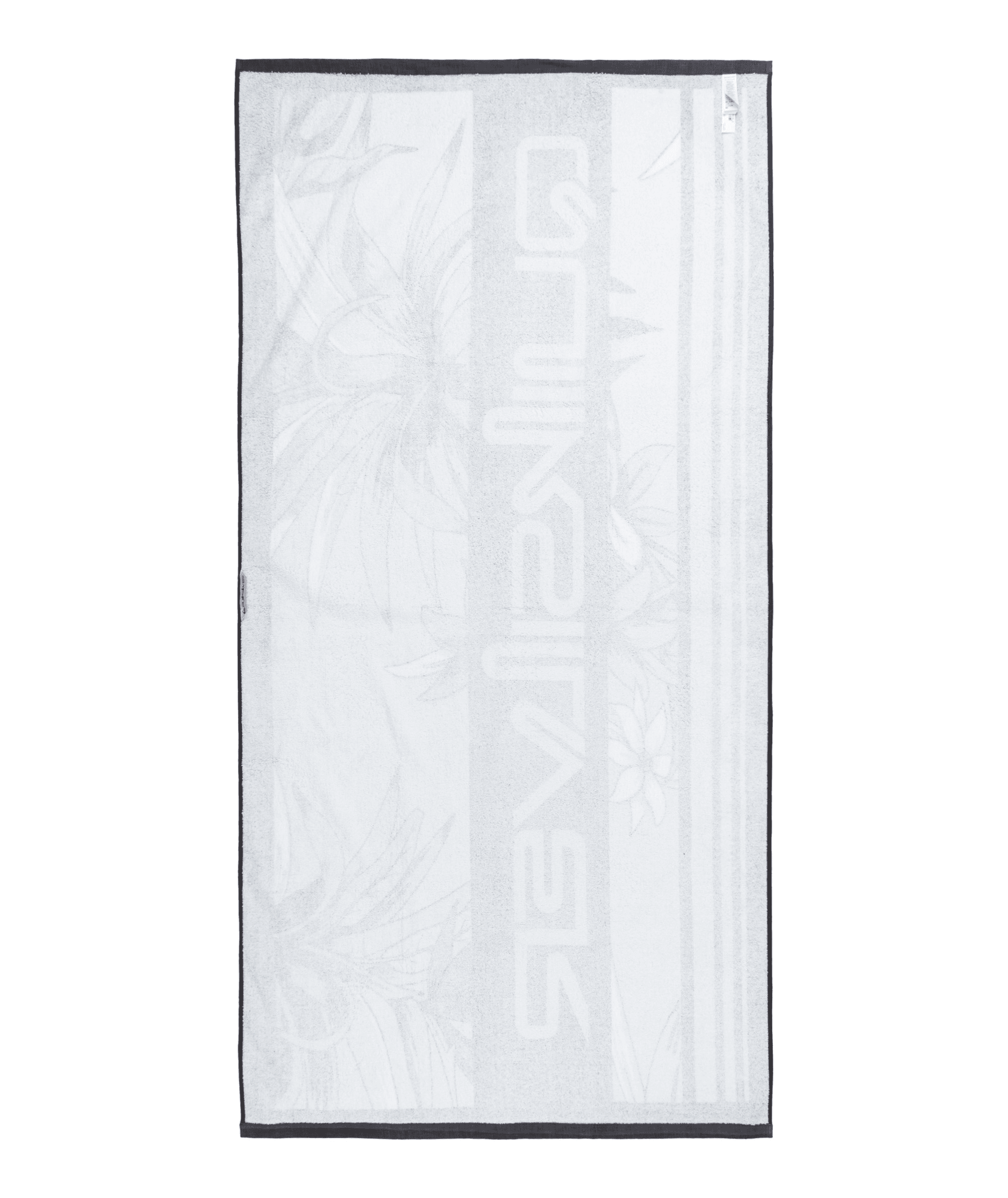 Quiksilver Freshness Spirit Havlu AQYAA03416-BHA0 Marine Mint