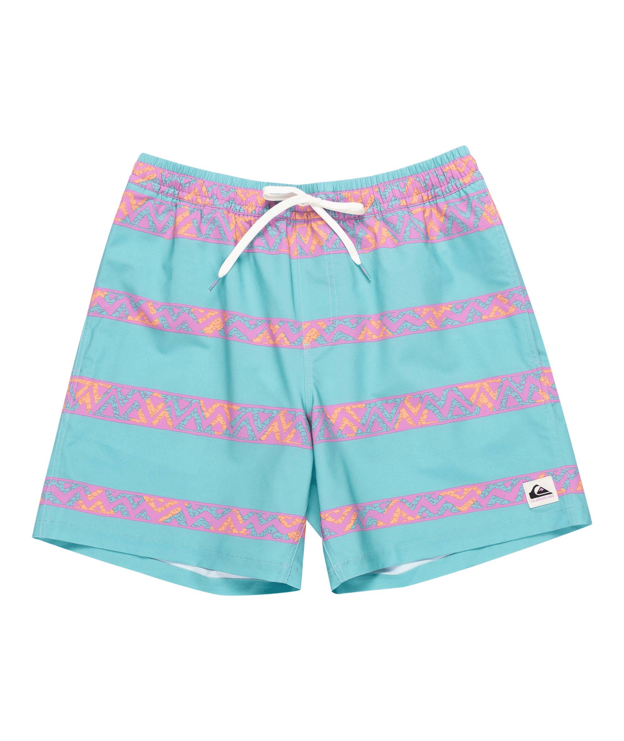Quiksilver Take Us Back Volley 17inç Erkek Şort EQYJV04062-BHA6 Marine Blue