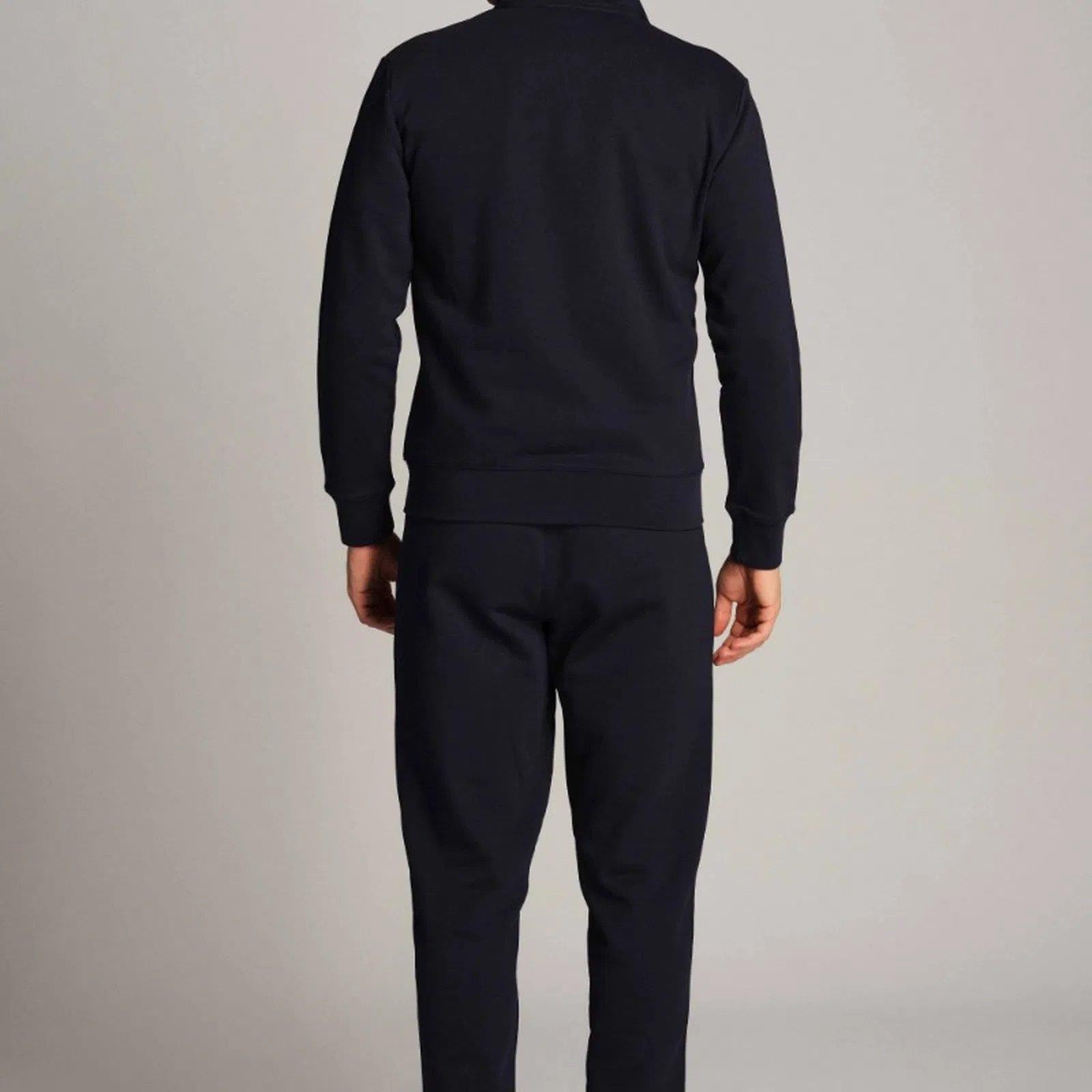 Ruck & Maul Erkek Eşofman Üst 23307-9000 Nero