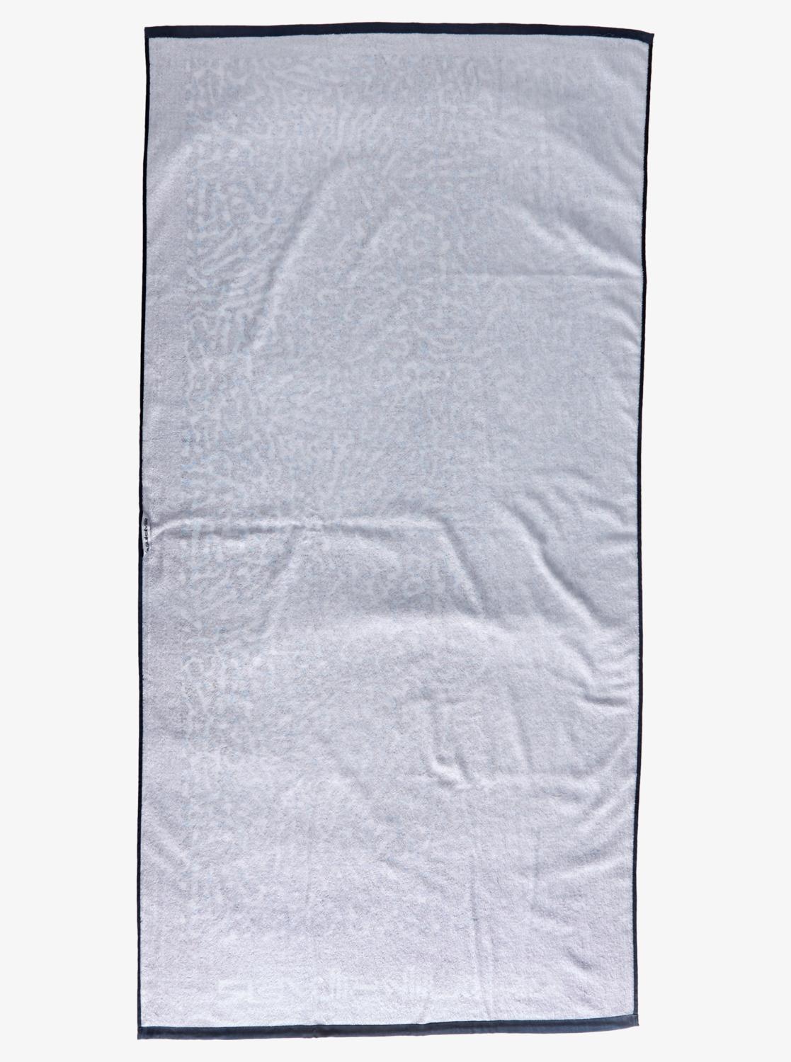 Quiksilver Freshness Towel Havlu AQYAA03354-NA0 Dark Navy
