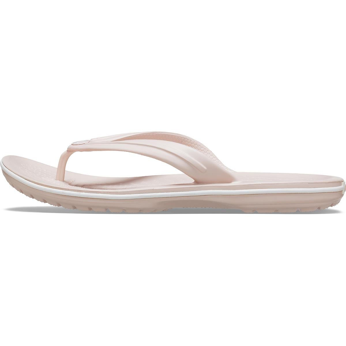Crocs Crocband Flip Unisex Terlik 11033-6UR Quartz