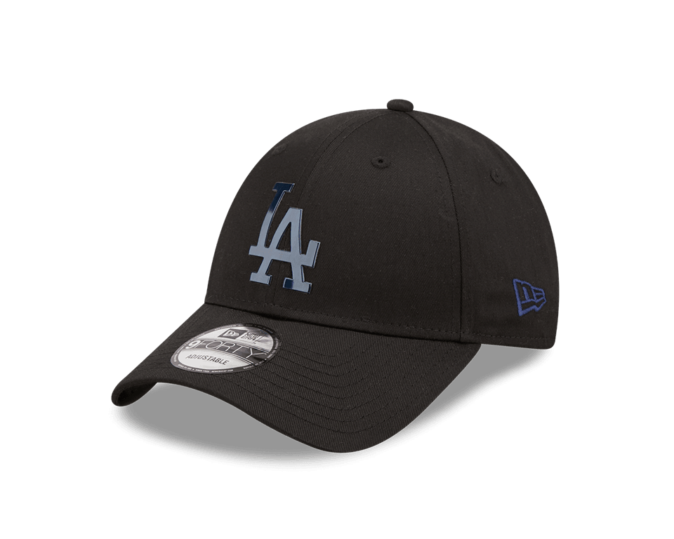 New Era FOIL LOGO 9FORTY ŞAPKA
