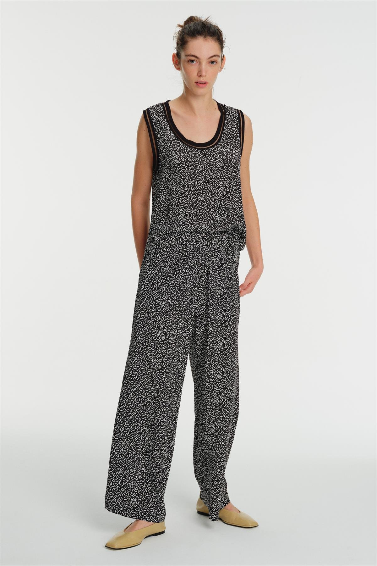 EXQUISE 3210019 PANTOLON