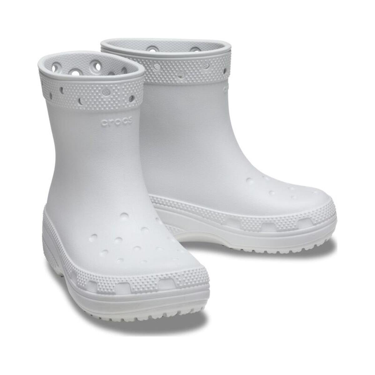 Crocs Classic Boot Çocuk Bot 208544-1FT Atmosphere