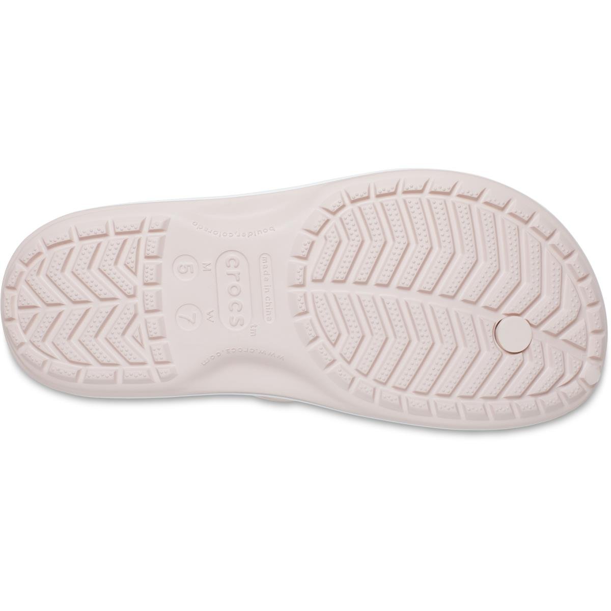 Crocs Crocband Flip Unisex Terlik 11033-6UR Quartz