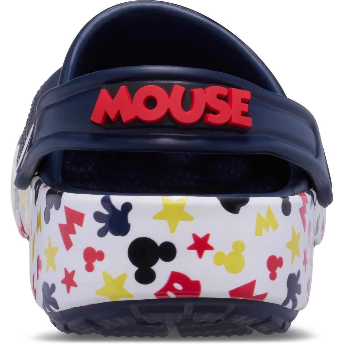 Crocs Classic Mickey Friends Cls Clg T Bebek Terlik 210888-90H Multi