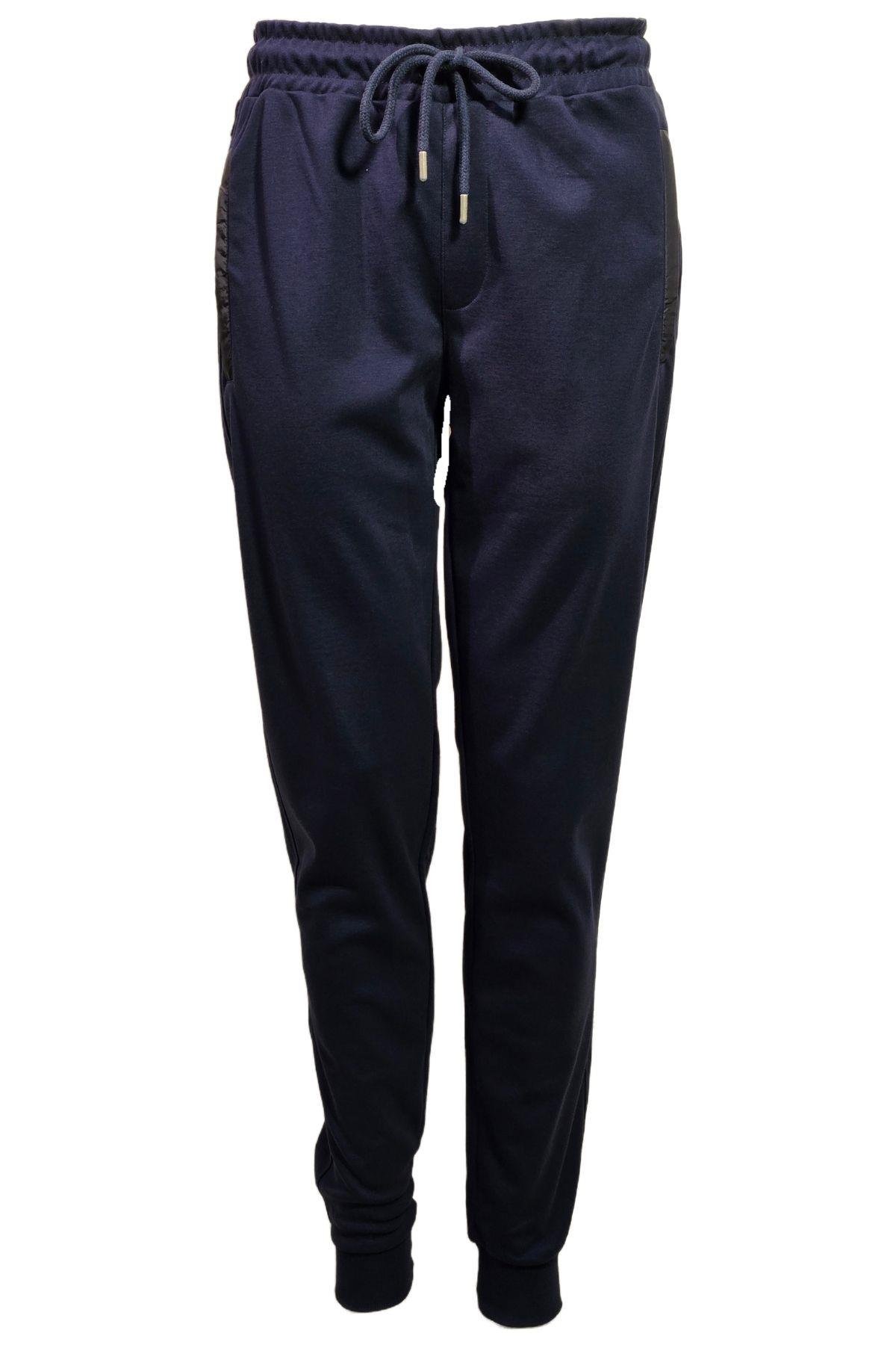 Campione 1319302 Erkek Eşofman Alt Admiral Blue