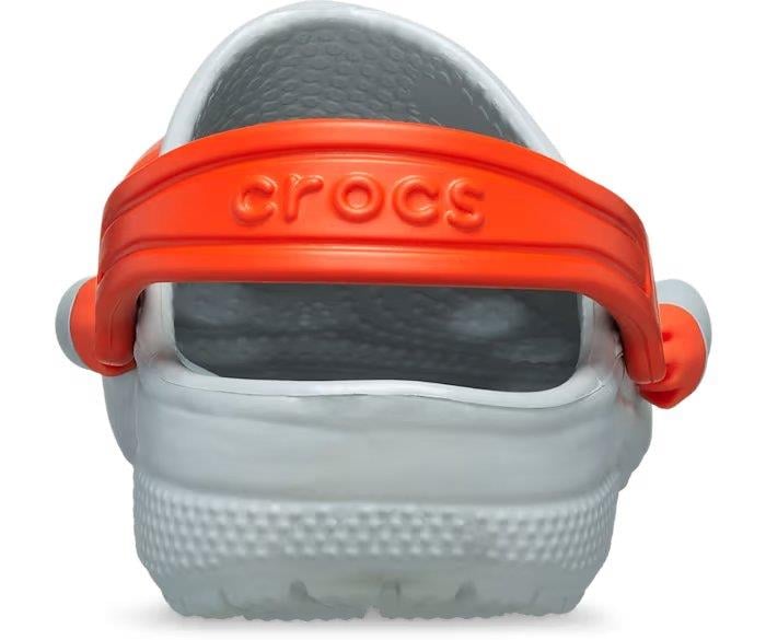 Crocs Classic Classic Rocket Ship Clog Bebek Terlik 210359-1NM Mirage
