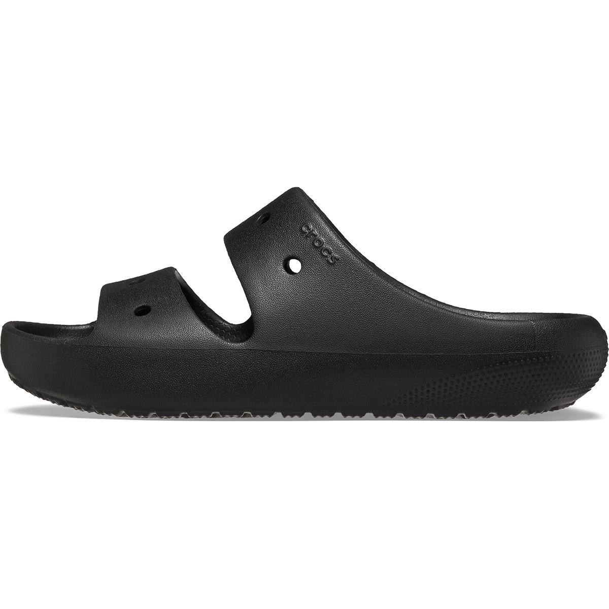 Crocs Classic Sandal v2 Çocuk Terlik 209421-001 Black