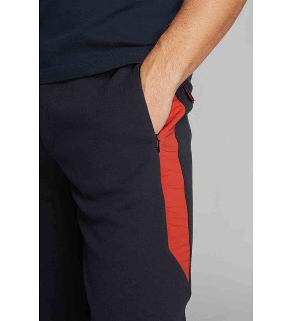 Ruck & Maul Erkek Eşofman Alt 23317-166 Navy Blue