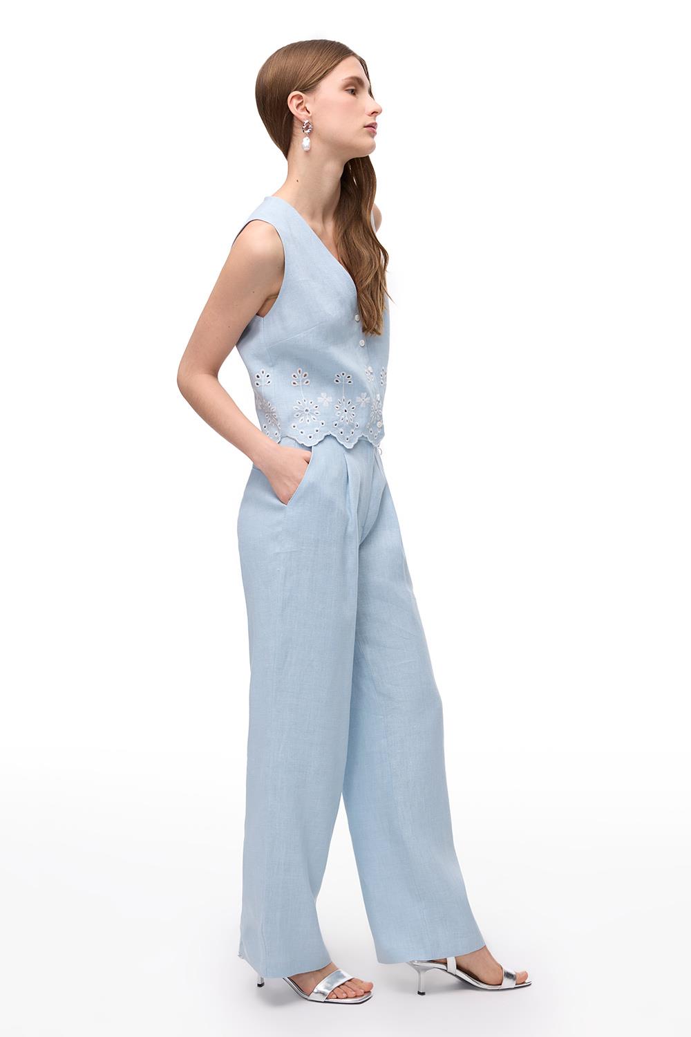 Perspective Holas Pantolon 2157-Bebe Mavisi