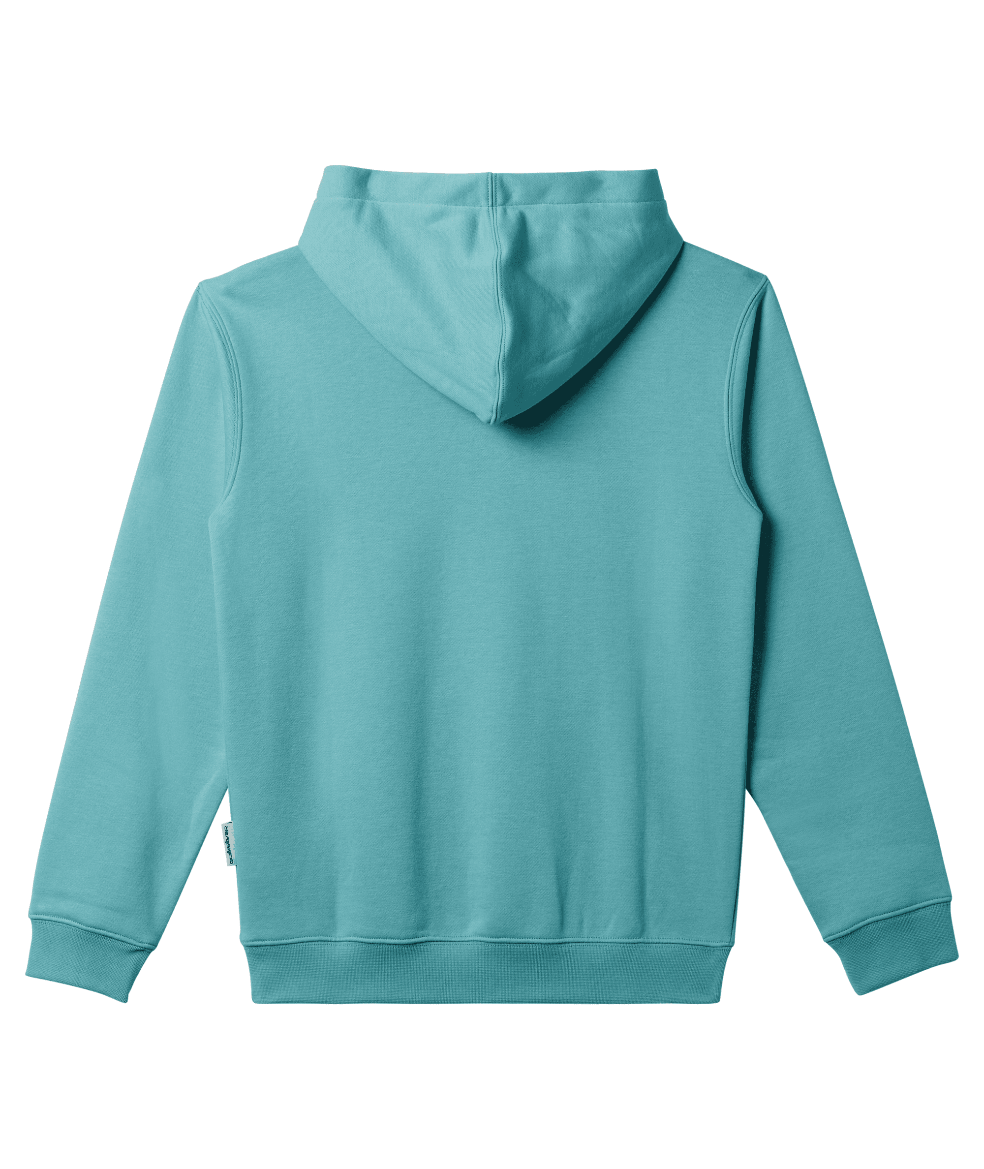 Quiksilver Big Logo Hoodie Çocuk AQBFT03099-18614 Marine Blue