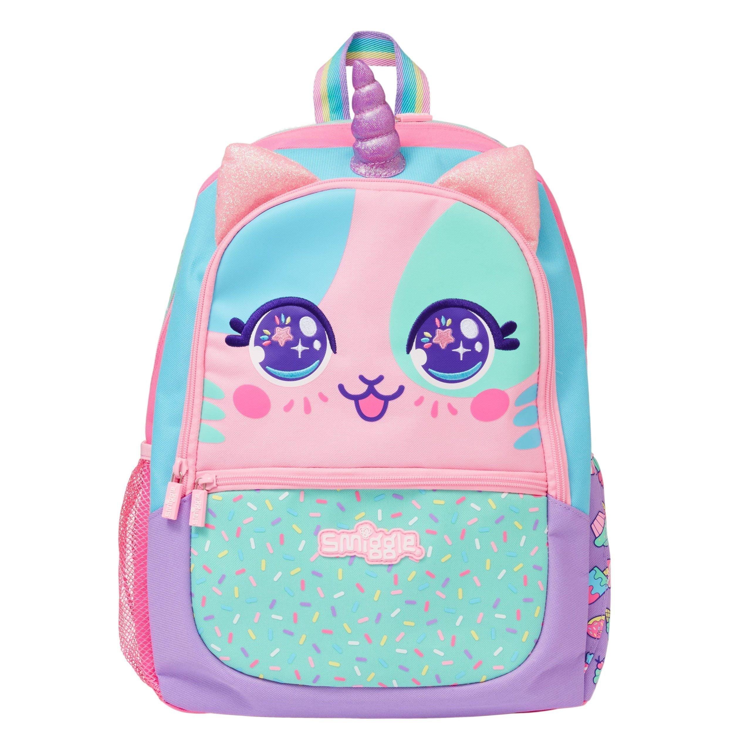 Smiggle - Budz Klasik Sırt Çantası