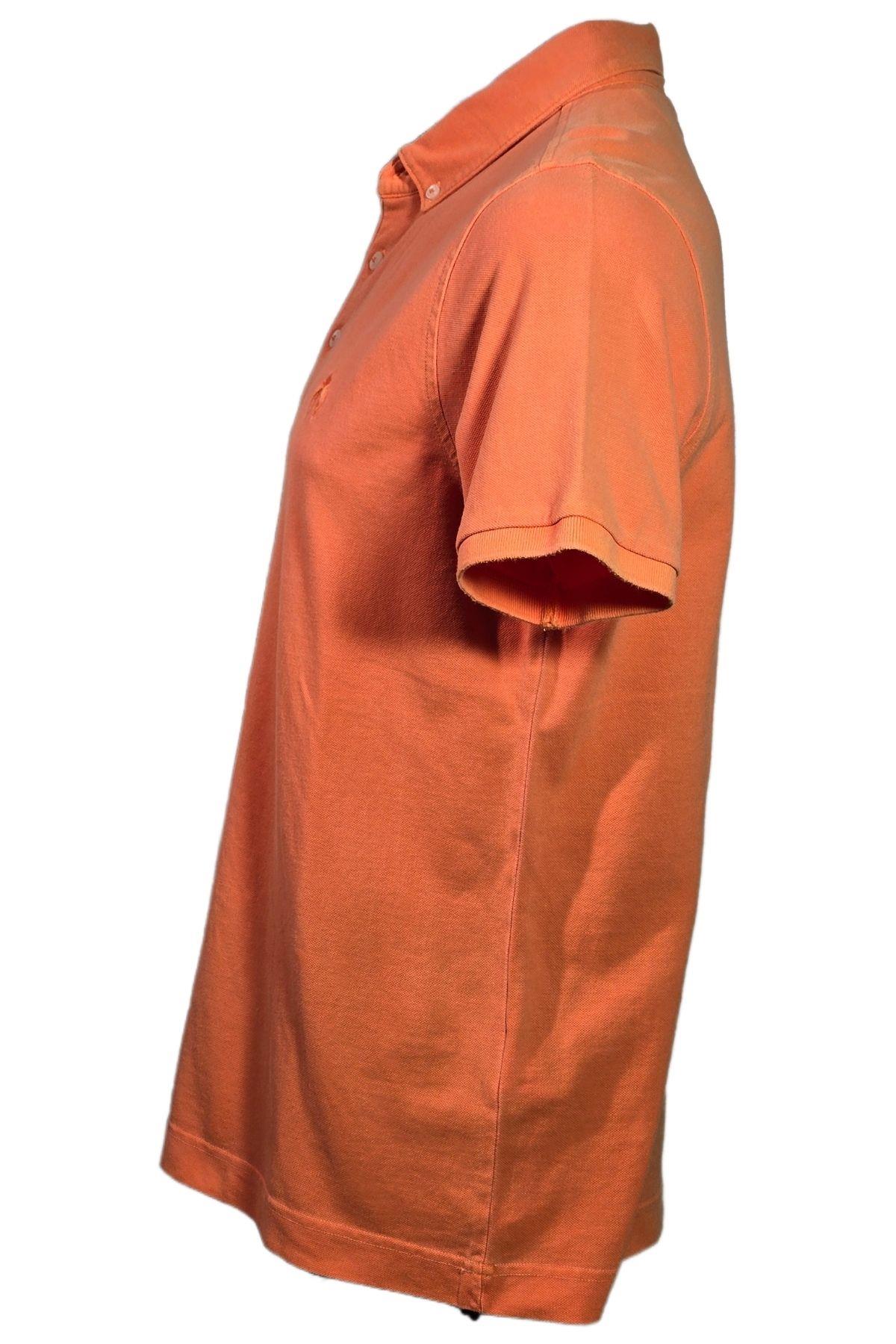 Campione 1319902 Erkek Polo T-Shirt Orange
