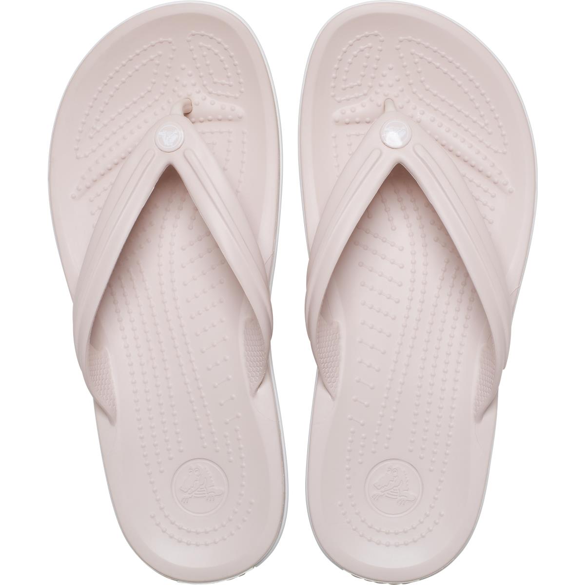Crocs Crocband Flip Unisex Terlik 11033-6UR Quartz