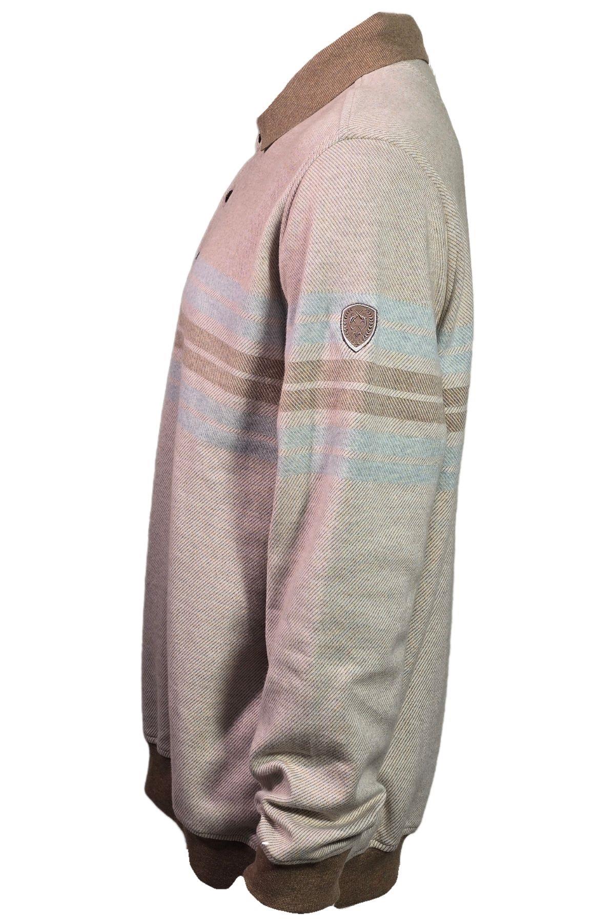 Campione 3919102 Erkek Kazak Camel