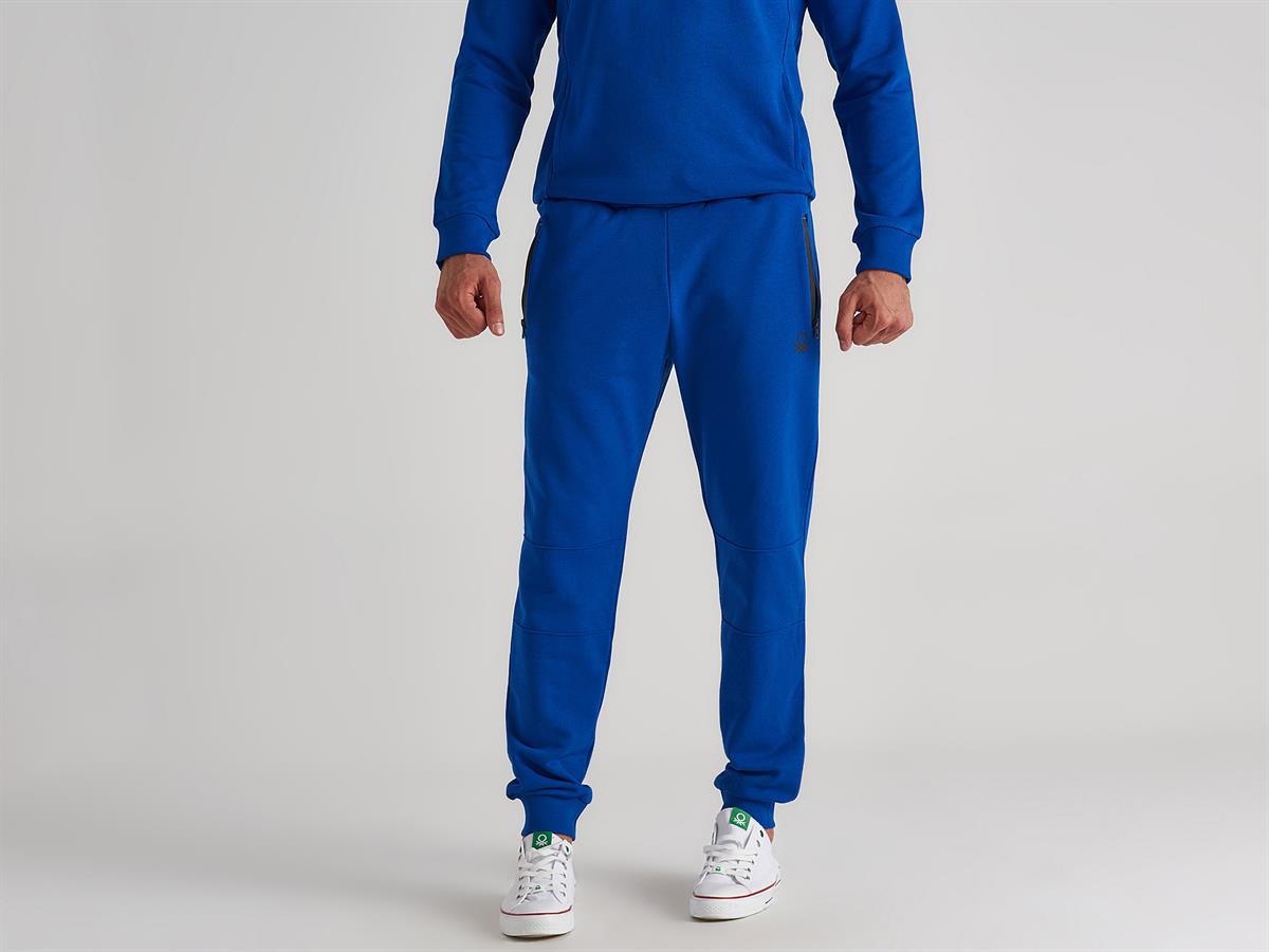 BENETTON ERKEK M20099 EŞOFMAN ALTI