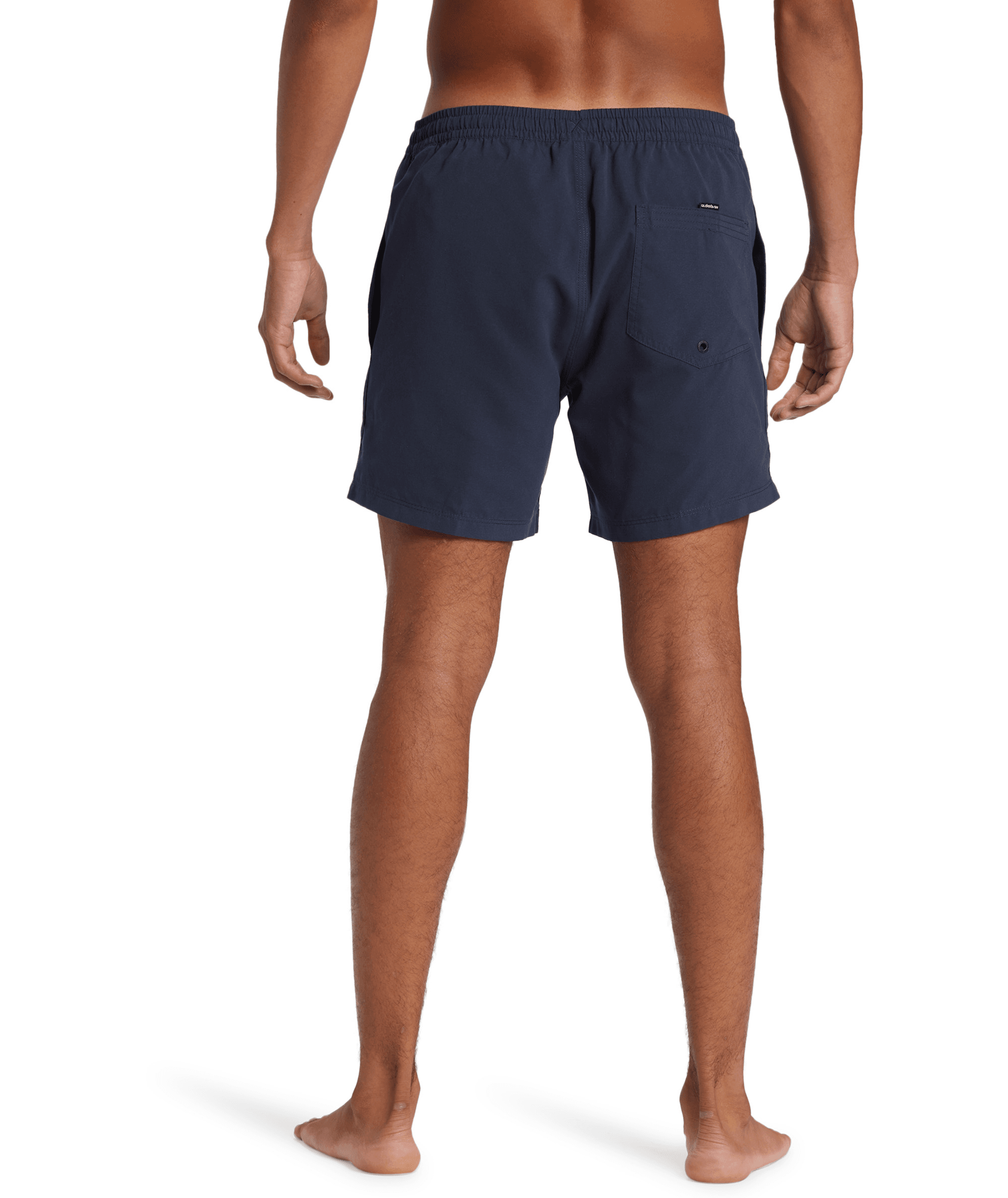 Quiksilver Everyday Solid Volley 15inç Erkek Şort AQYJV03153-NA0 Dark Navy