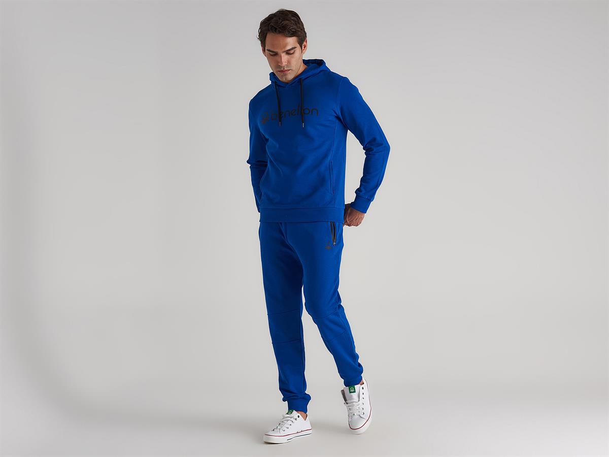 BENETTON ERKEK M20099 EŞOFMAN ALTI