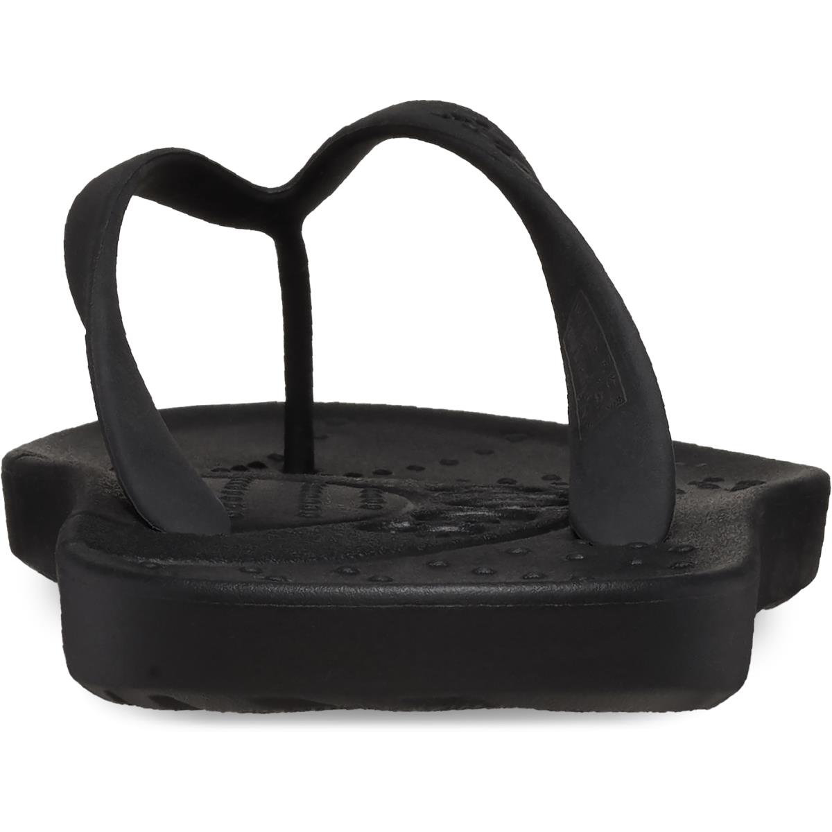 Crocs Flip Terlik 210089-001 Black