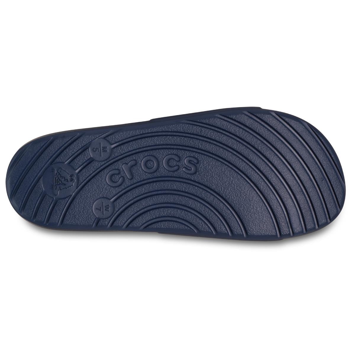 Crocs Slide Terlik 210088-410 Navy