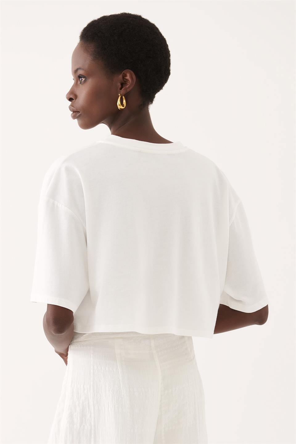 Perspective Coras T-Shirt