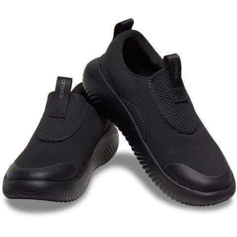Crocs Mellow Ease Ayakkabı 210500-060 Black/Black