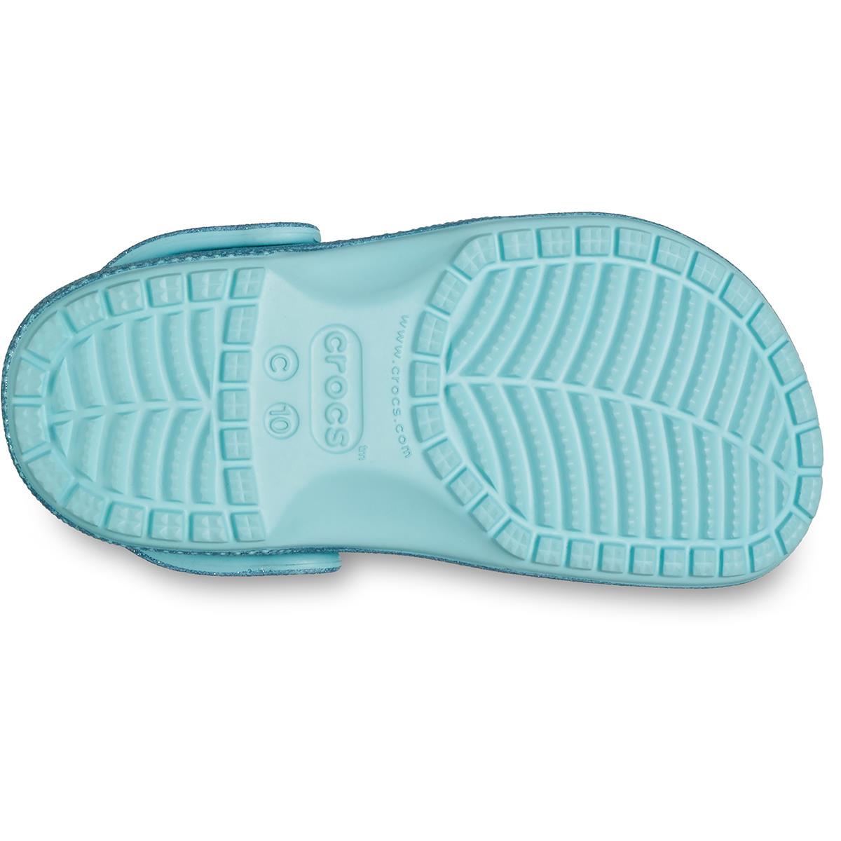 Crocs Frozen Elsa Classic Clog Bebek Terlik 210237-90H Multi