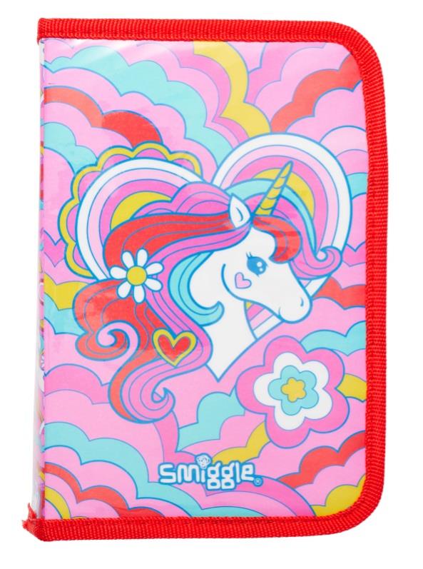 Smiggle Limitless Stationery Gift Pack Kırtasiye Seti 482006-01 Pembe