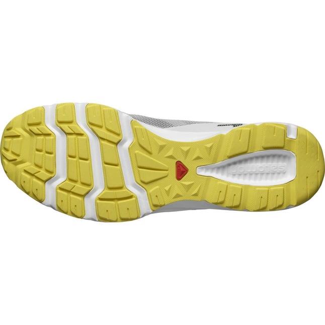 Salomon Amphib Bold 2 Erkek Outdoor Ayakkabı L47153600 Lunar Rock/Black/Buttercup