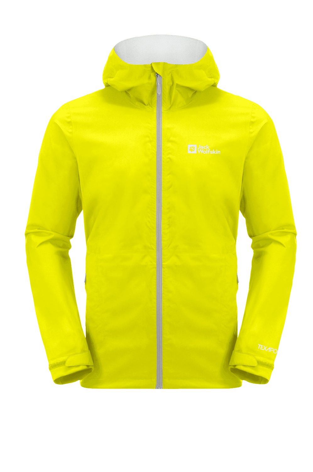 Jack Wolfskin Elsberg 2.5L Erkek Ceket 1115881-3177 Firefly