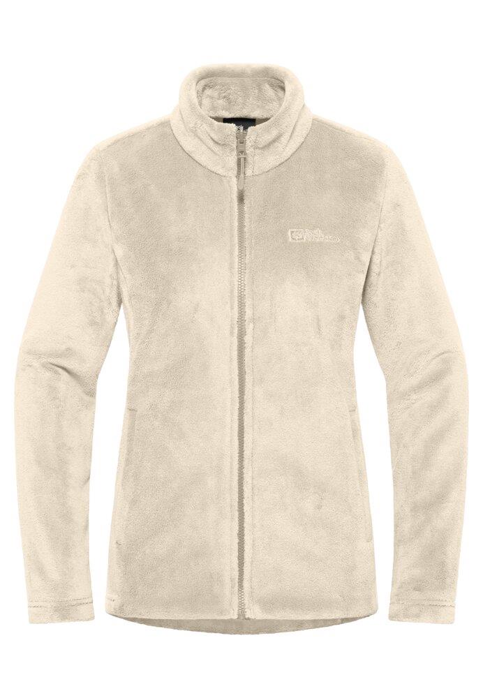 Jack Wolfskin Rotwand 3IN1 JKT W Kadın Outdoor Ceket A60333-A0029 Seal
