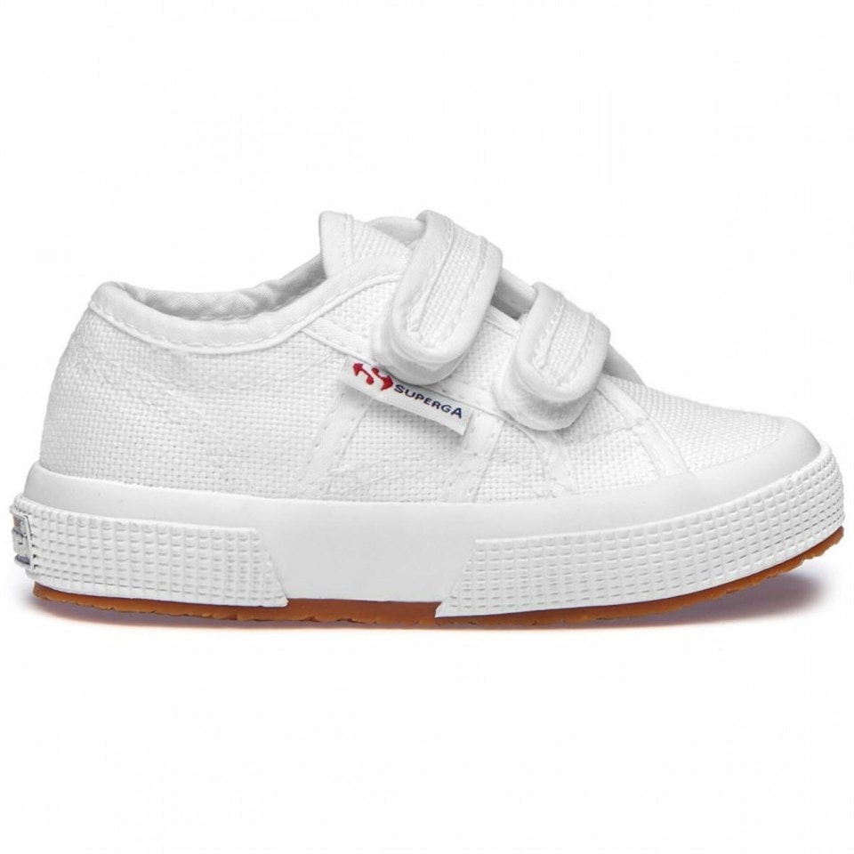 Superga 2750 COTJSTRAP CLASSIC
