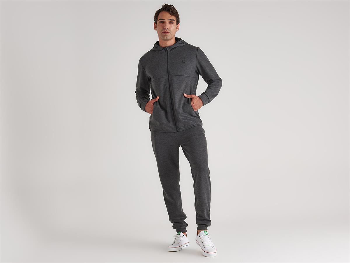 BENETTON ERKEK M20091 EŞOFMAN ALTI