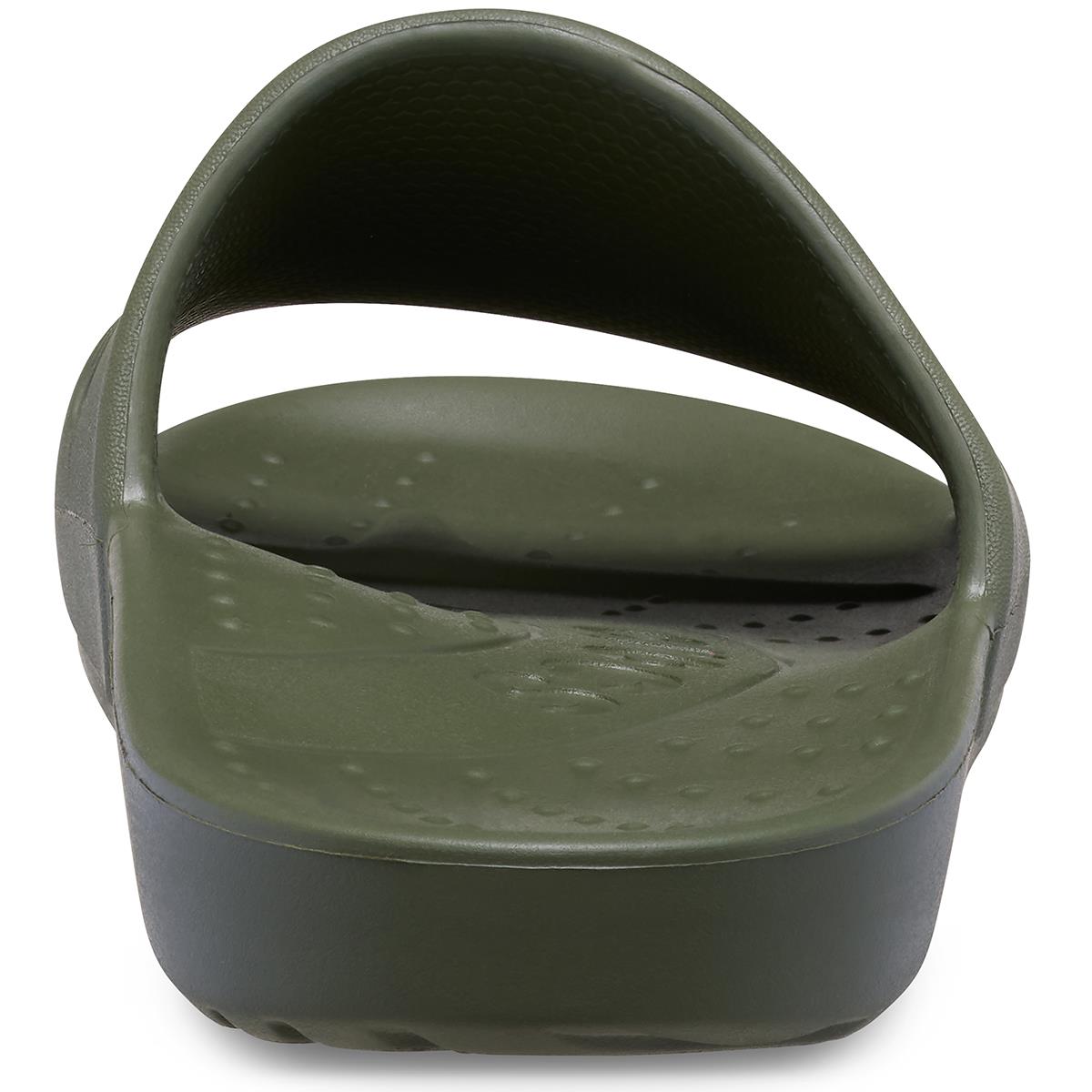 Crocs Slide Terlik 210088-309 Army Green