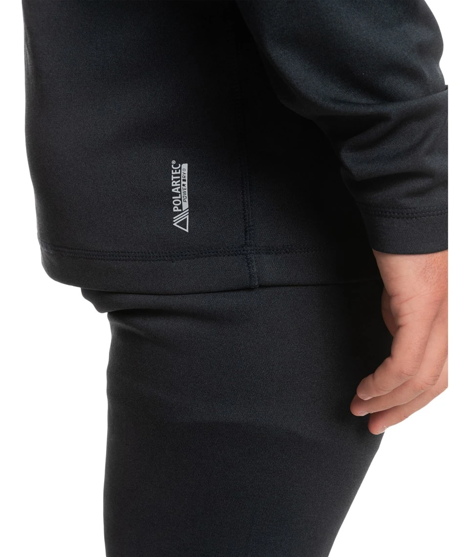 Quiksilver Territory M BDYW İçlik Üst EQYLW03050