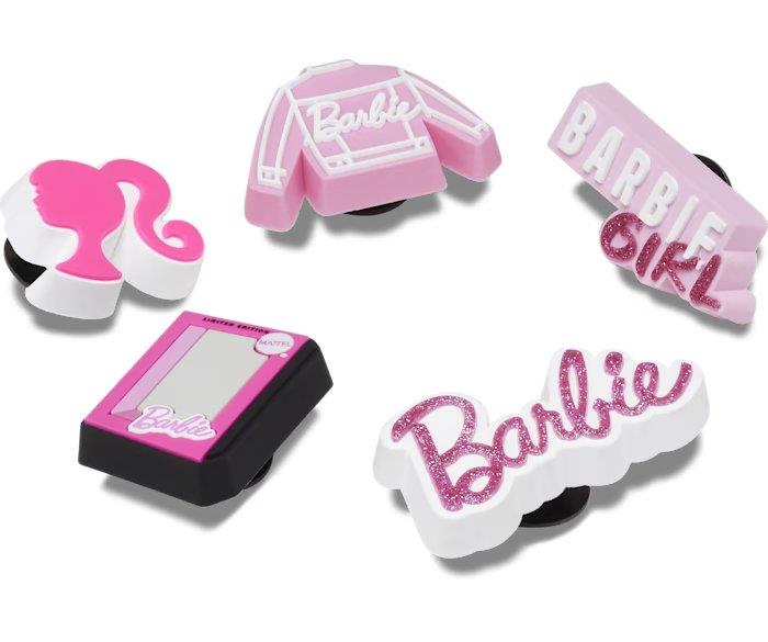 Crocs Jibbitz Barbie 5'li 10012070