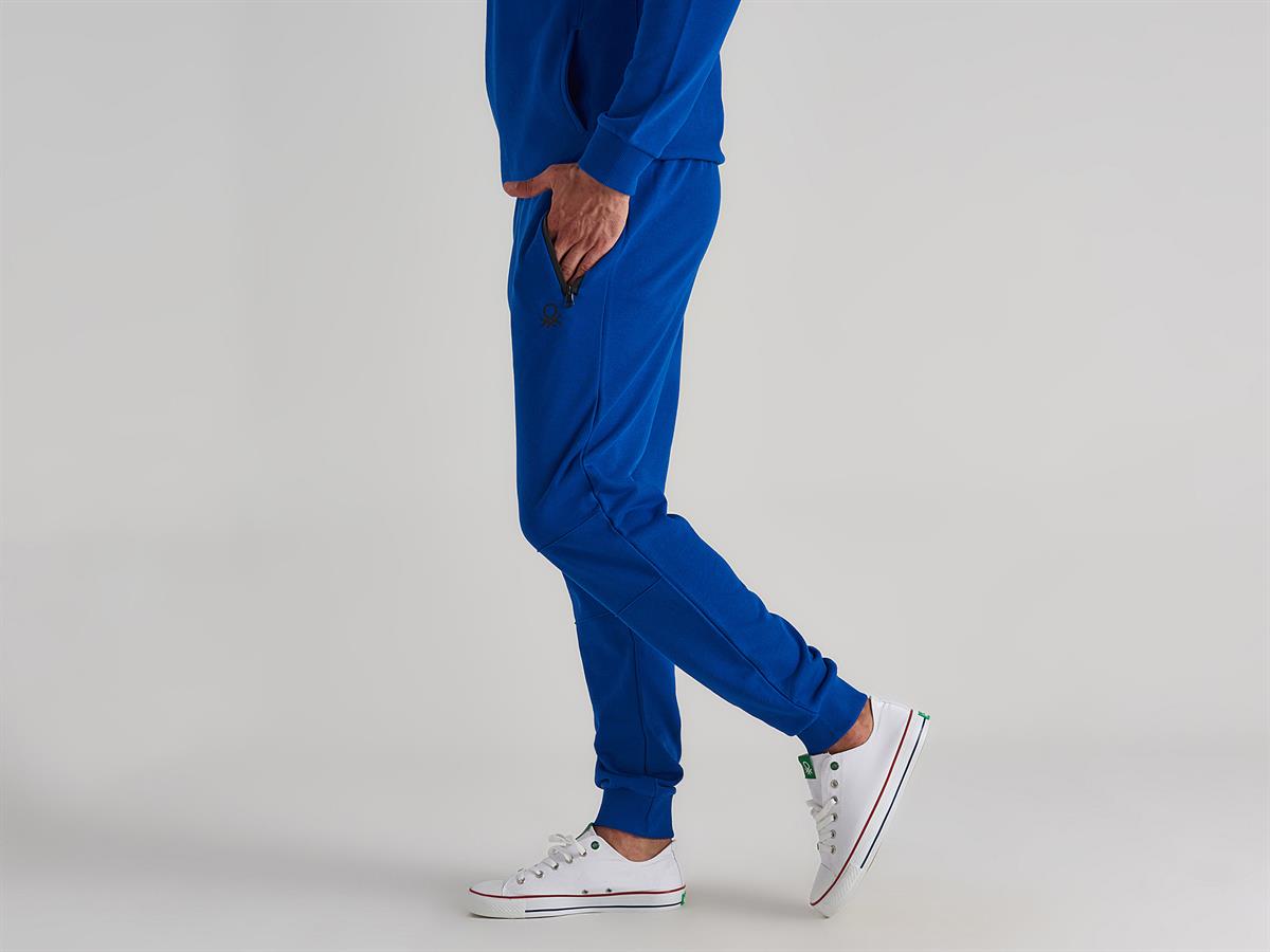 BENETTON ERKEK M20099 EŞOFMAN ALTI