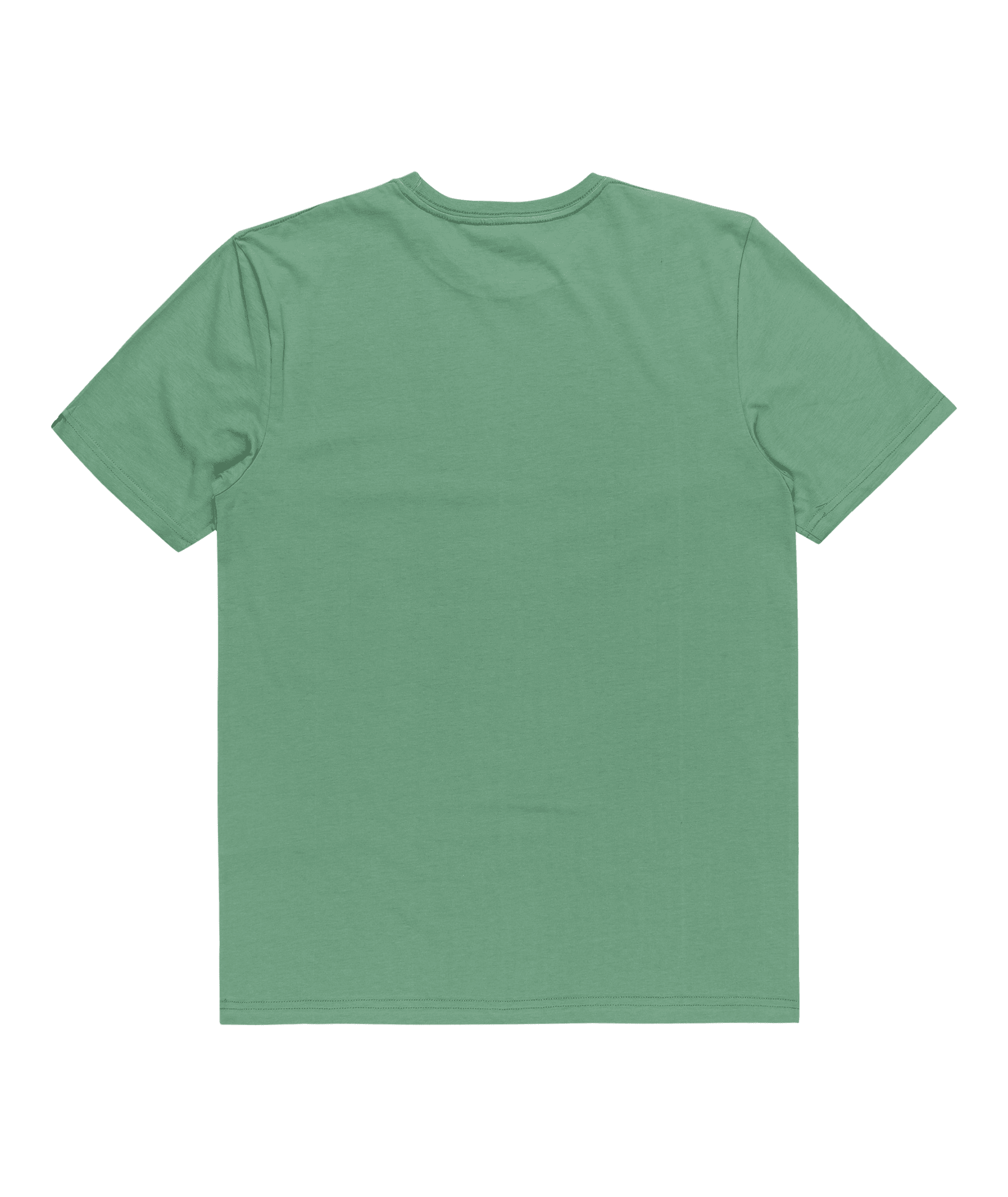 COMP LOGO SS ERKEK FROSTY SPRUCE T-SHIRT