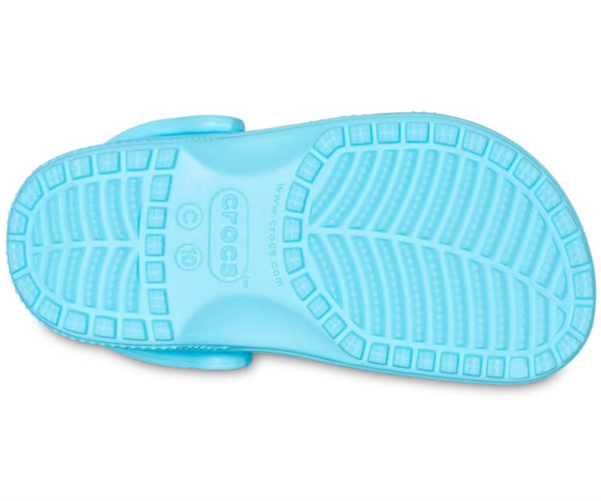 Crocs Classic Bebek Terlik 206990-411 Arctic