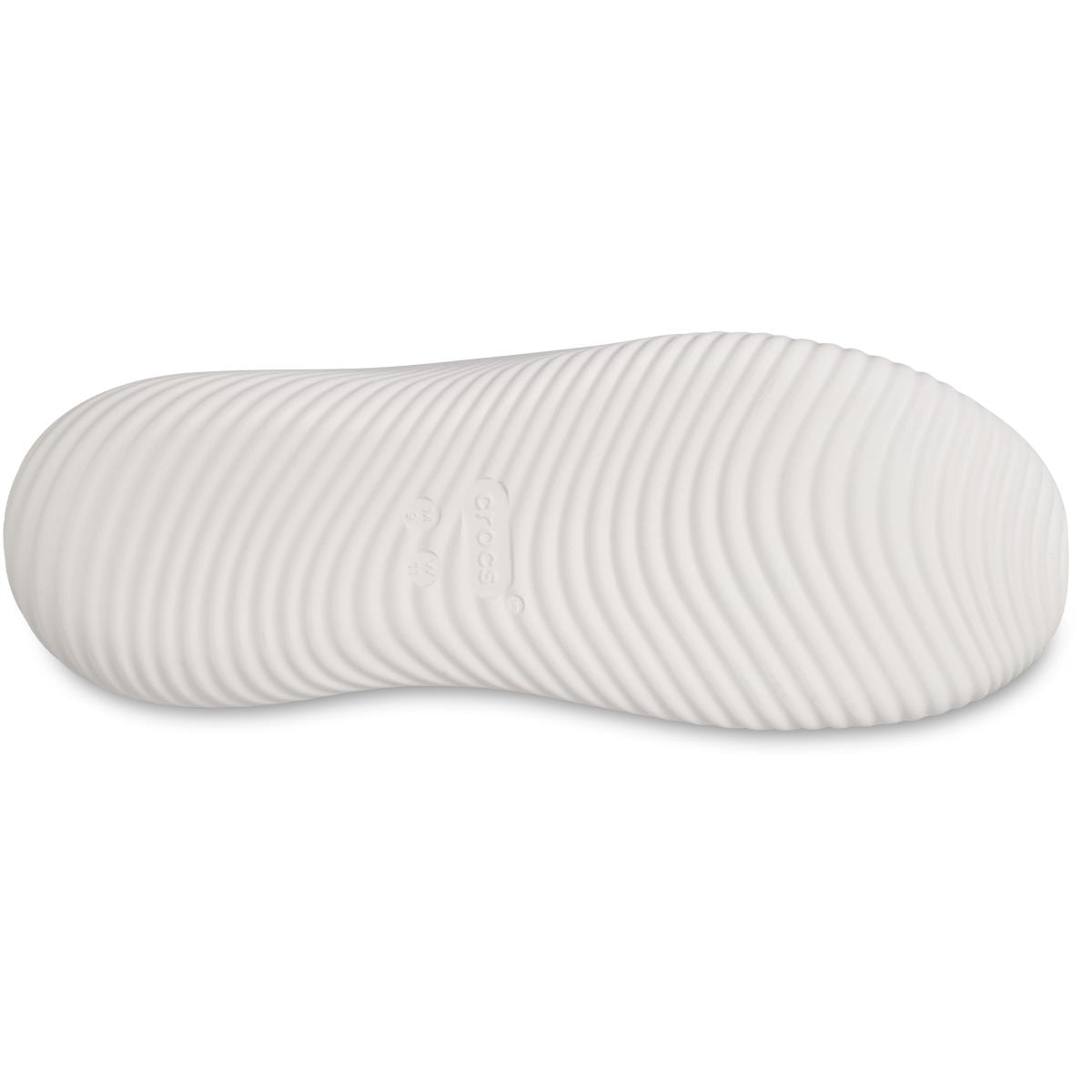 Crocs Mellow Ease Ayakkabı 210500-066 Black/White