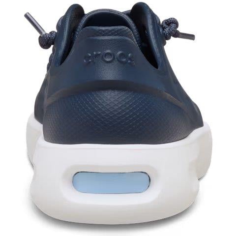 Crocs InMotion Pacer Kadın Ayakkabı 210832-462 Navy/White