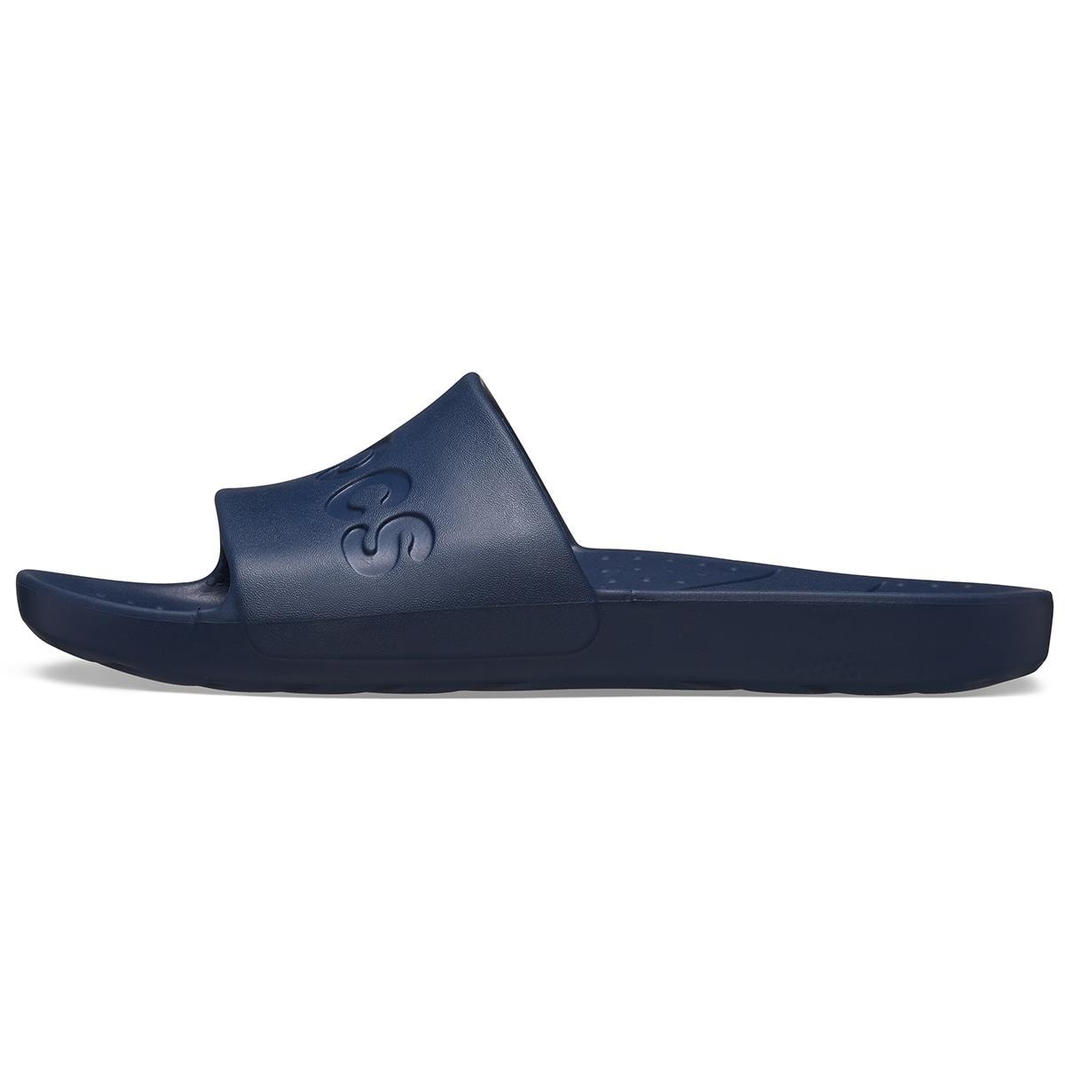 Crocs Slide Terlik 210088-410 Navy