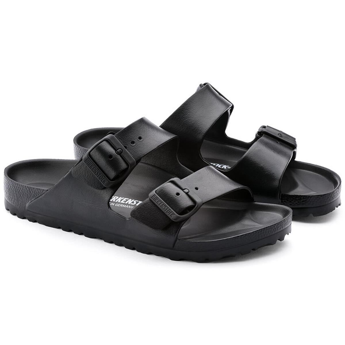 Birkenstock Arizona EVA Kadın Terlik 129423-Black