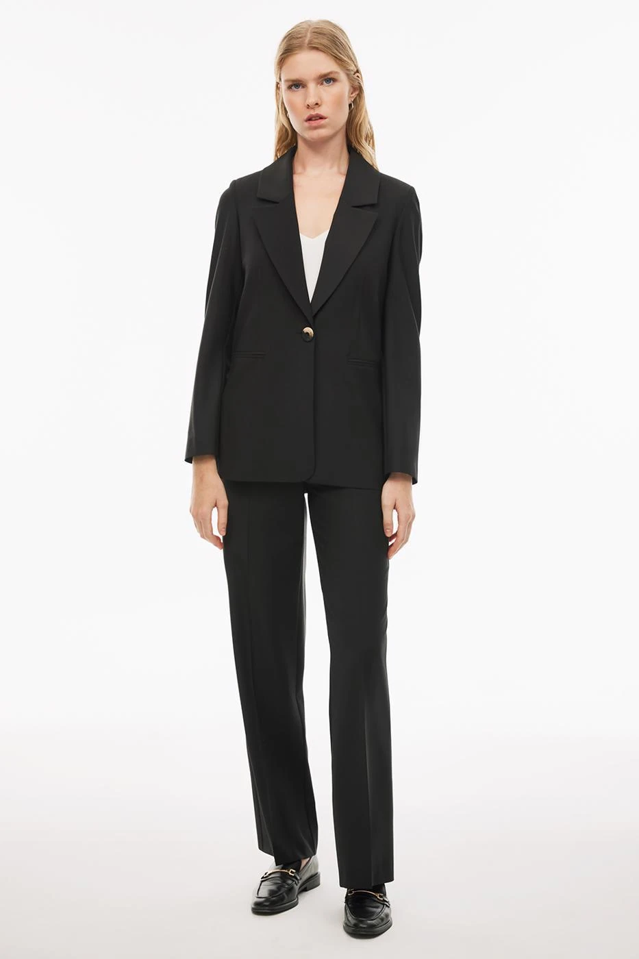 Perspective Julens Ceket 1247 Siyah